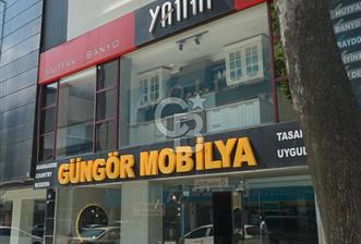 ANKARA SİTELER KOMPLE SATILIK İŞYERİ