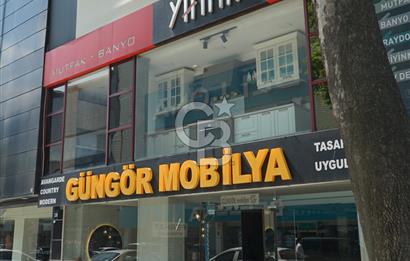 ANKARA SİTELER KOMPLE SATILIK İŞYERİ
