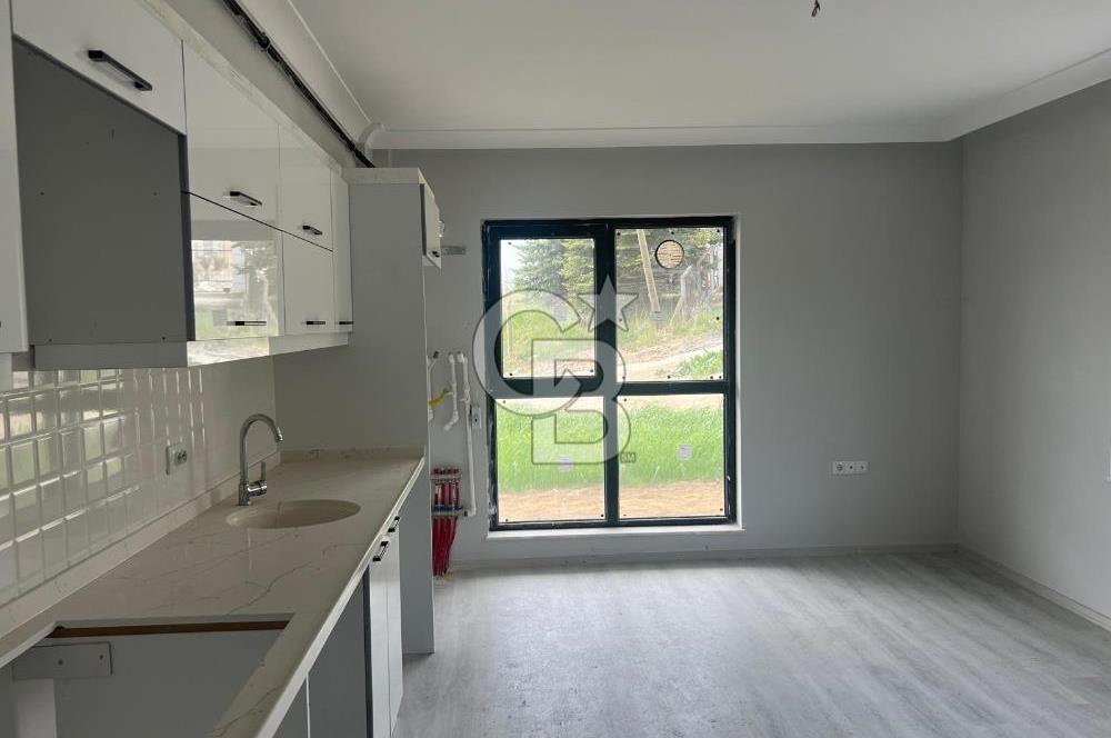 TAŞPINAR MERKEZDE SATILIK LOFT DAİRE