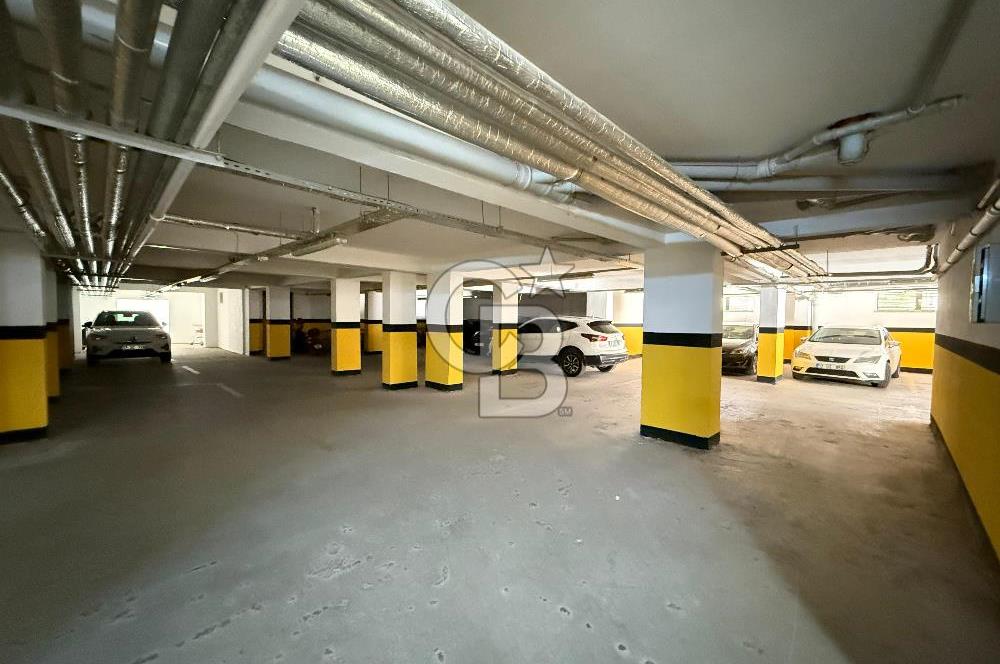 Çanakkale Merkez Cevatpaşa Kentlife Sitesinde Satılık 3+1 Daire