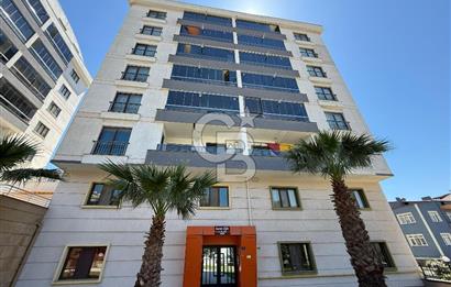 Çanakkale Merkez Cevatpaşa Kentlife Sitesinde Satılık 3+1 Daire