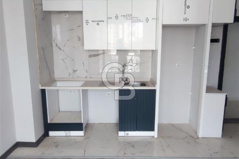 ALTINTAŞTA SATILIK OFİS TAPULU STÜDYO DAİRE