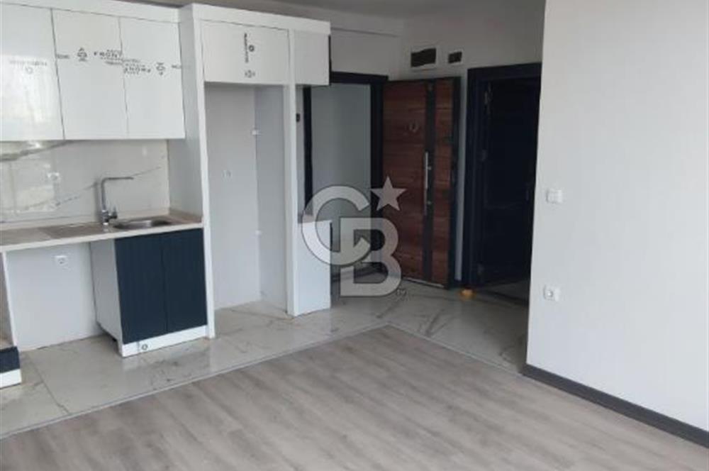 ALTINTAŞTA SATILIK OFİS TAPULU STÜDYO DAİRE