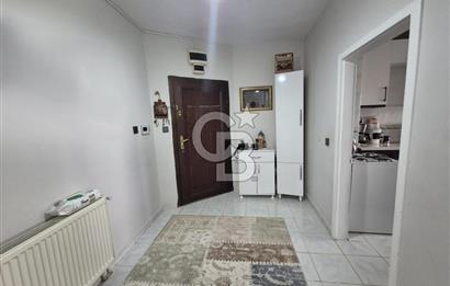 AHİMESUT'TA SİTE İÇERİSİNDE ARA KATTA SATILIK DAİRE