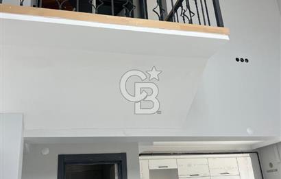 TAŞPINAR MERKEZDE SATILIK LOFT DAİRE