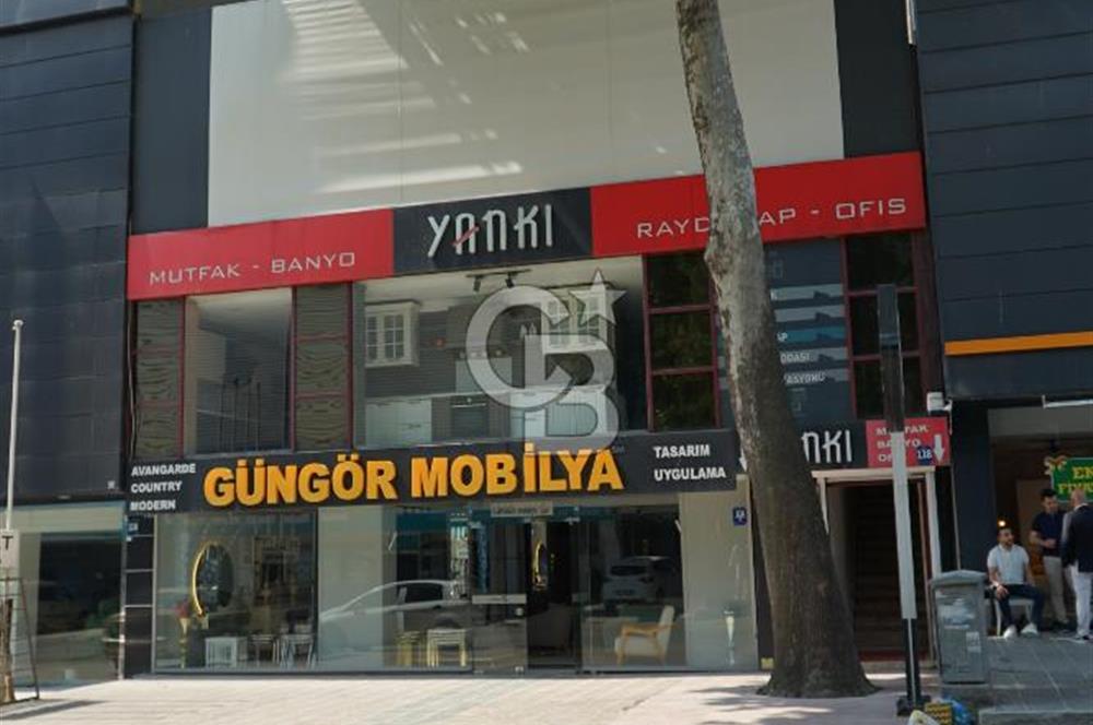 ANKARA SİTELER KOMPLE SATILIK İŞYERİ