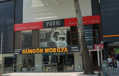 ANKARA SİTELER KOMPLE SATILIK İŞYERİ