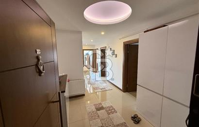 Çanakkale Merkez Cevatpaşa Kentlife Sitesinde Satılık 3+1 Daire