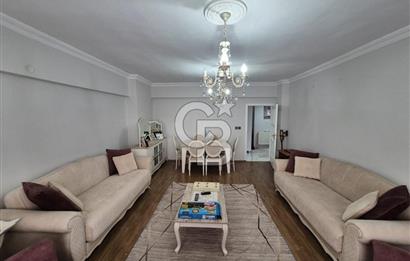 AHİMESUT'TA SİTE İÇERİSİNDE ARA KATTA SATILIK DAİRE