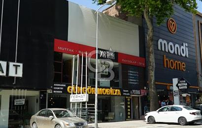 ANKARA SİTELER KOMPLE SATILIK İŞYERİ