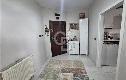 AHİMESUT'TA SİTE İÇERİSİNDE ARA KATTA SATILIK DAİRE