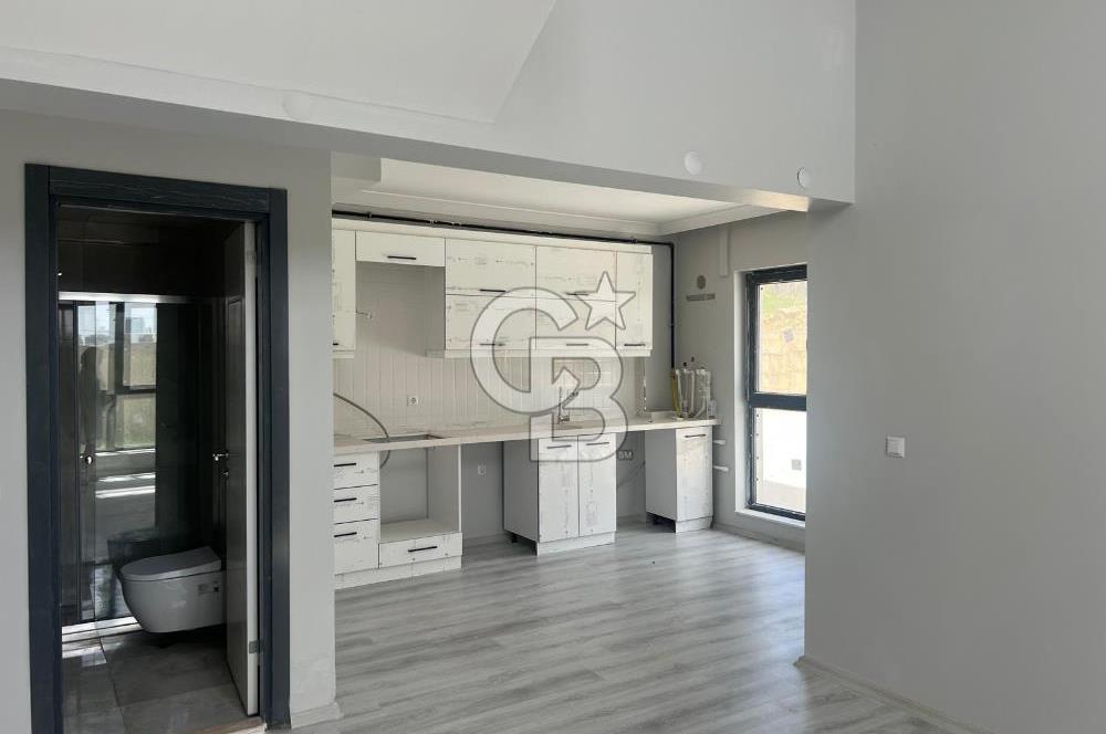 TAŞPINAR MERKEZDE SATILIK LOFT DAİRE