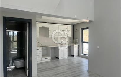 TAŞPINAR MERKEZDE SATILIK LOFT DAİRE