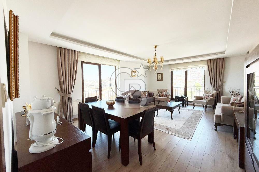 Çanakkale Merkez Cevatpaşa Kentlife Sitesinde Satılık 3+1 Daire