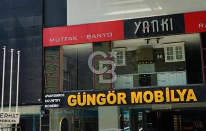 ANKARA SİTELER KOMPLE SATILIK İŞYERİ