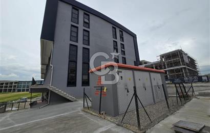 İVEDİK ANTEKSTE HER İŞ KOLUNA UYGUN KİRALIK BÜRO OFİS