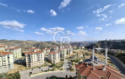 KUZEY YILDIZI KONUTLARINDA PANORAMİK MANZARALI TAPULU DAİRE