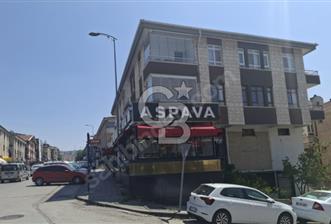 DİKMEN ÖVEÇLER KABİL CADDE ÜZERİ ARA KAT SATILIK 3+1 DAİRE