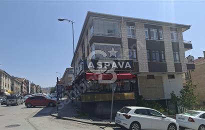 DİKMEN ÖVEÇLER KABİL CADDE ÜZERİ ARA KAT SATILIK 3+1 DAİRE