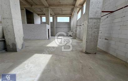 SATILIK KOMPLE BİNA 3080 M2 SANAYİ DEPOLAMA