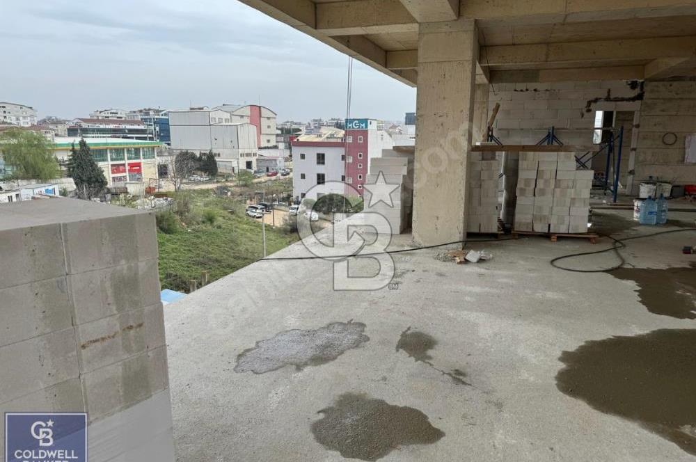 SATILIK KOMPLE BİNA 3080 M2 SANAYİ DEPOLAMA
