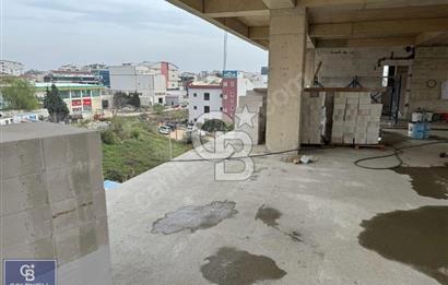 SATILIK KOMPLE BİNA 3080 M2 SANAYİ DEPOLAMA