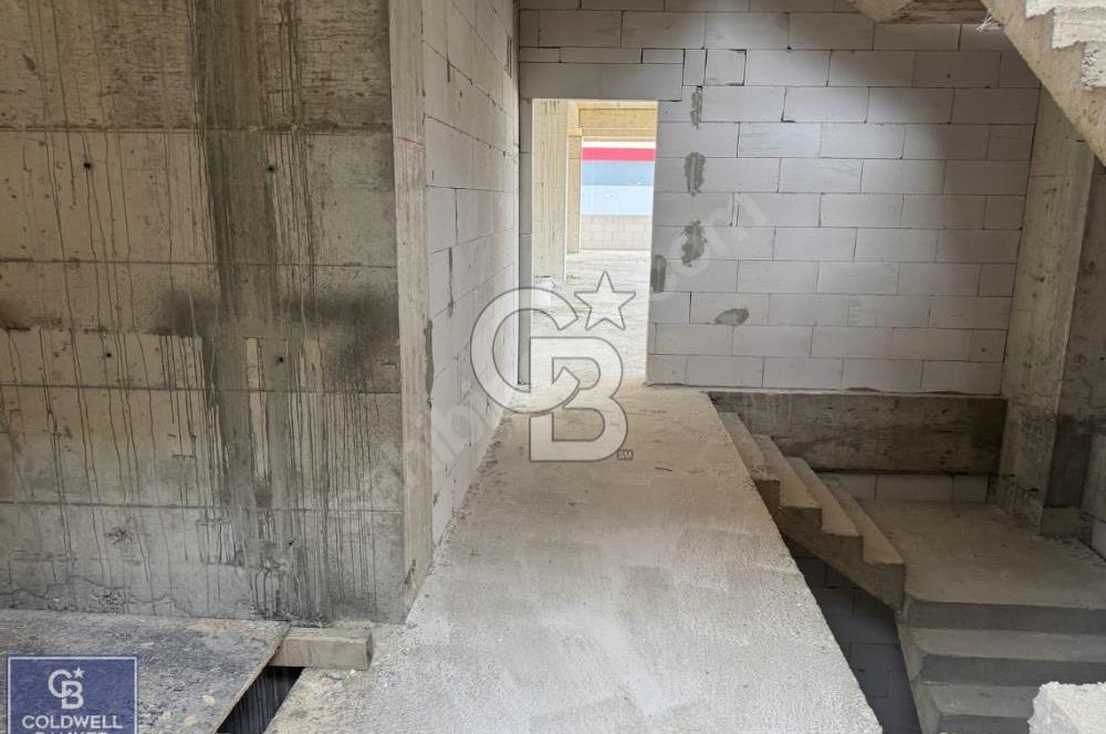 SATILIK KOMPLE BİNA 3080 M2 SANAYİ DEPOLAMA