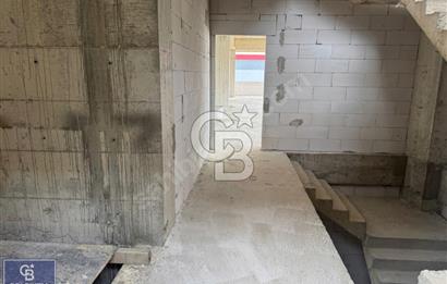 SATILIK KOMPLE BİNA 3080 M2 SANAYİ DEPOLAMA