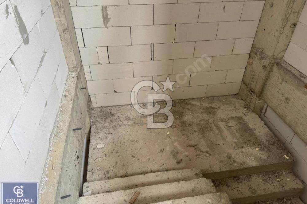 SATILIK KOMPLE BİNA 3080 M2 SANAYİ DEPOLAMA