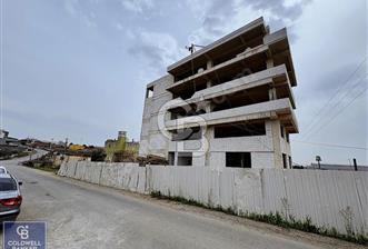 SATILIK KOMPLE BİNA 3080 M2 SANAYİ DEPOLAMA