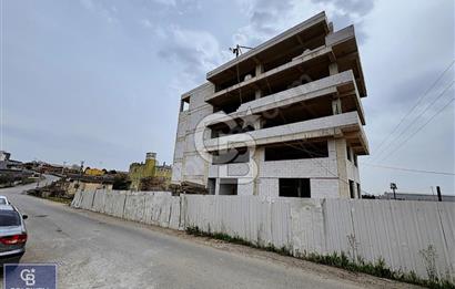 SATILIK KOMPLE BİNA 3080 M2 SANAYİ DEPOLAMA