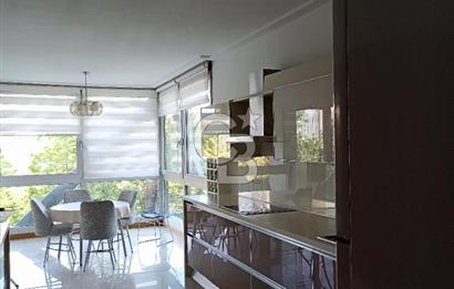 ParkOran Furnished 4+1 For Rent 