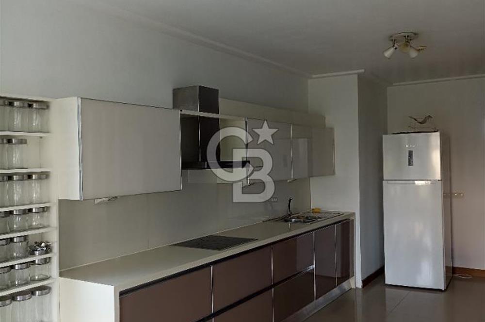 ParkOran Furnished 4+1 For Rent 
