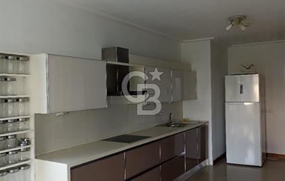 ParkOran Furnished 4+1 For Rent 
