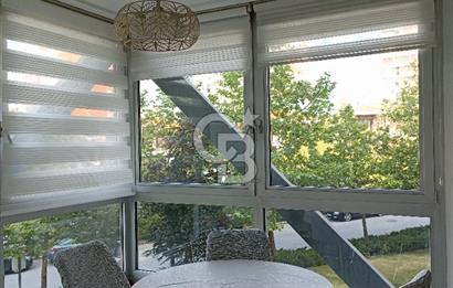ParkOran Furnished 4+1 For Rent 