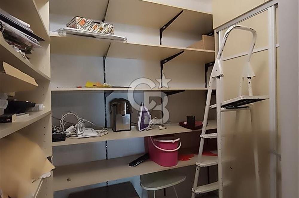 ParkOran Furnished 4+1 For Rent 