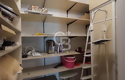 ParkOran Furnished 4+1 For Rent 