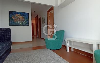 ParkOran Furnished 4+1 For Rent 