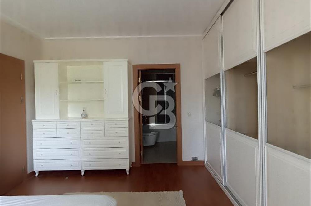 ParkOran Furnished 4+1 For Rent 