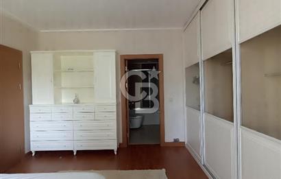 ParkOran Furnished 4+1 For Rent 