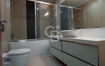 ParkOran Furnished 4+1 For Rent 