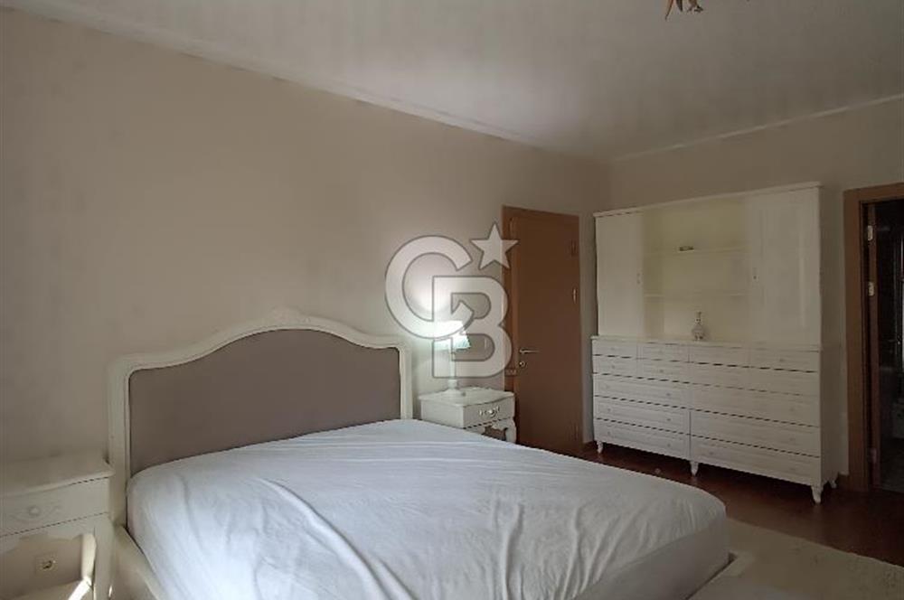 ParkOran Furnished 4+1 For Rent 