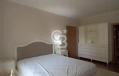 ParkOran Furnished 4+1 For Rent 