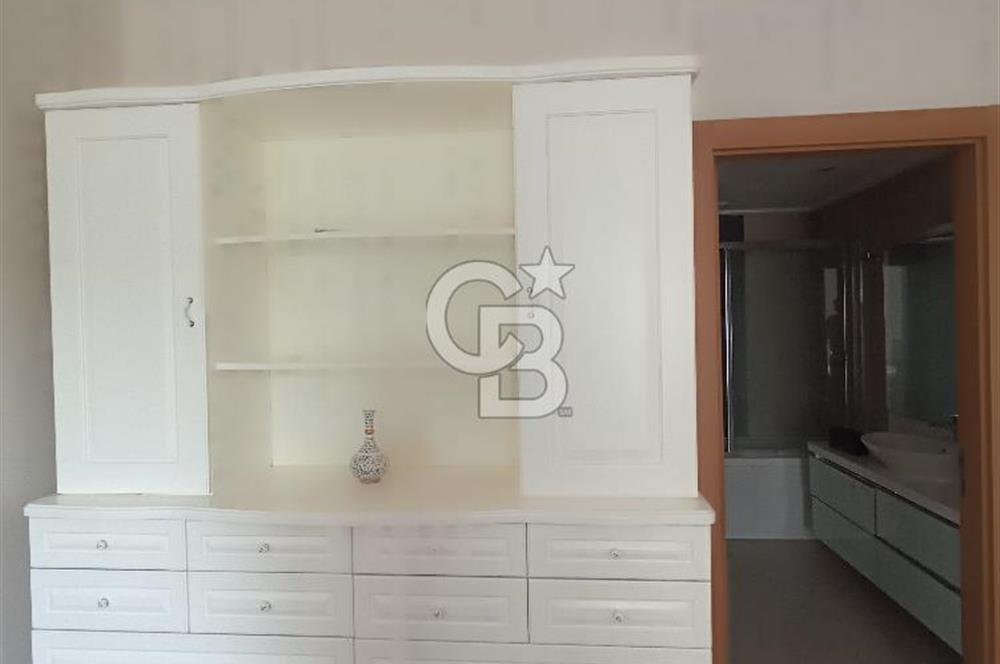 ParkOran Furnished 4+1 For Rent 
