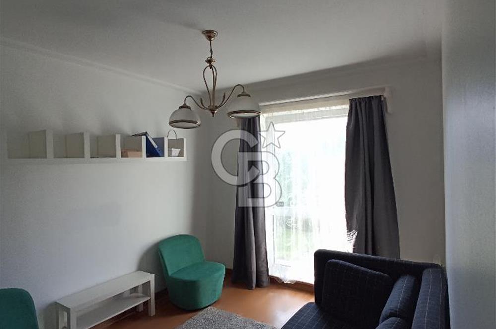 ParkOran Furnished 4+1 For Rent 