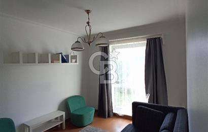 ParkOran Furnished 4+1 For Rent 
