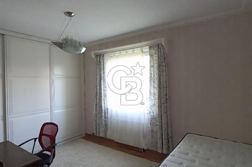 ParkOran Furnished 4+1 For Rent 