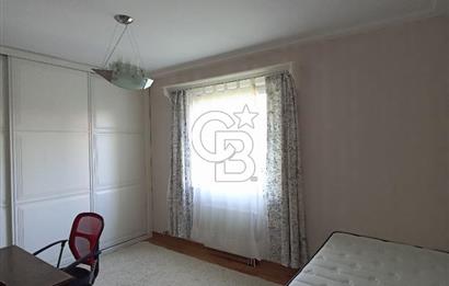 ParkOran Furnished 4+1 For Rent 