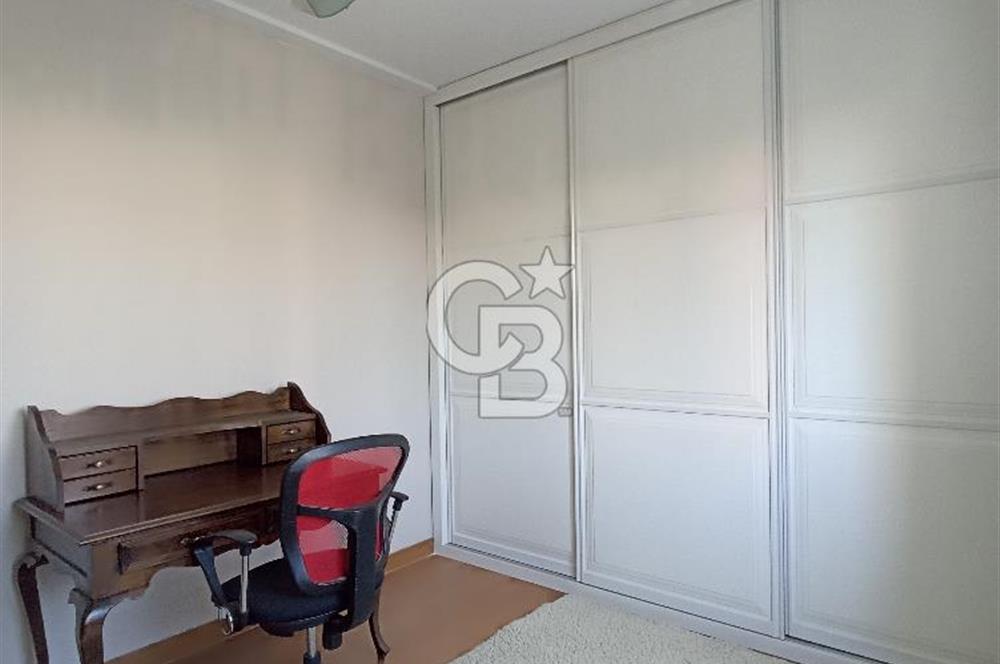 ParkOran Furnished 4+1 For Rent 