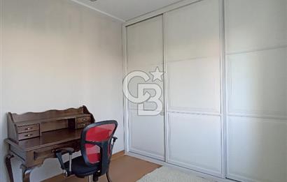 ParkOran Furnished 4+1 For Rent 